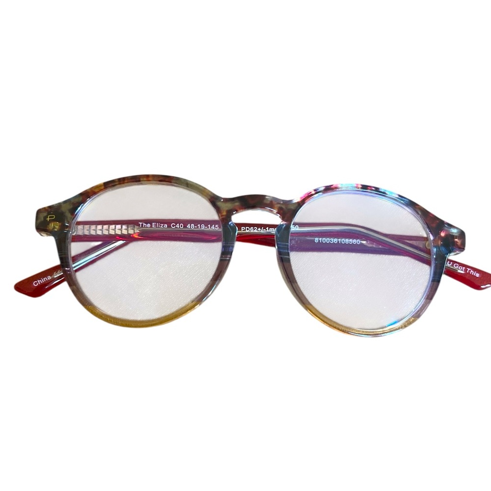 Privé Revaux the Eliza eyeglasses